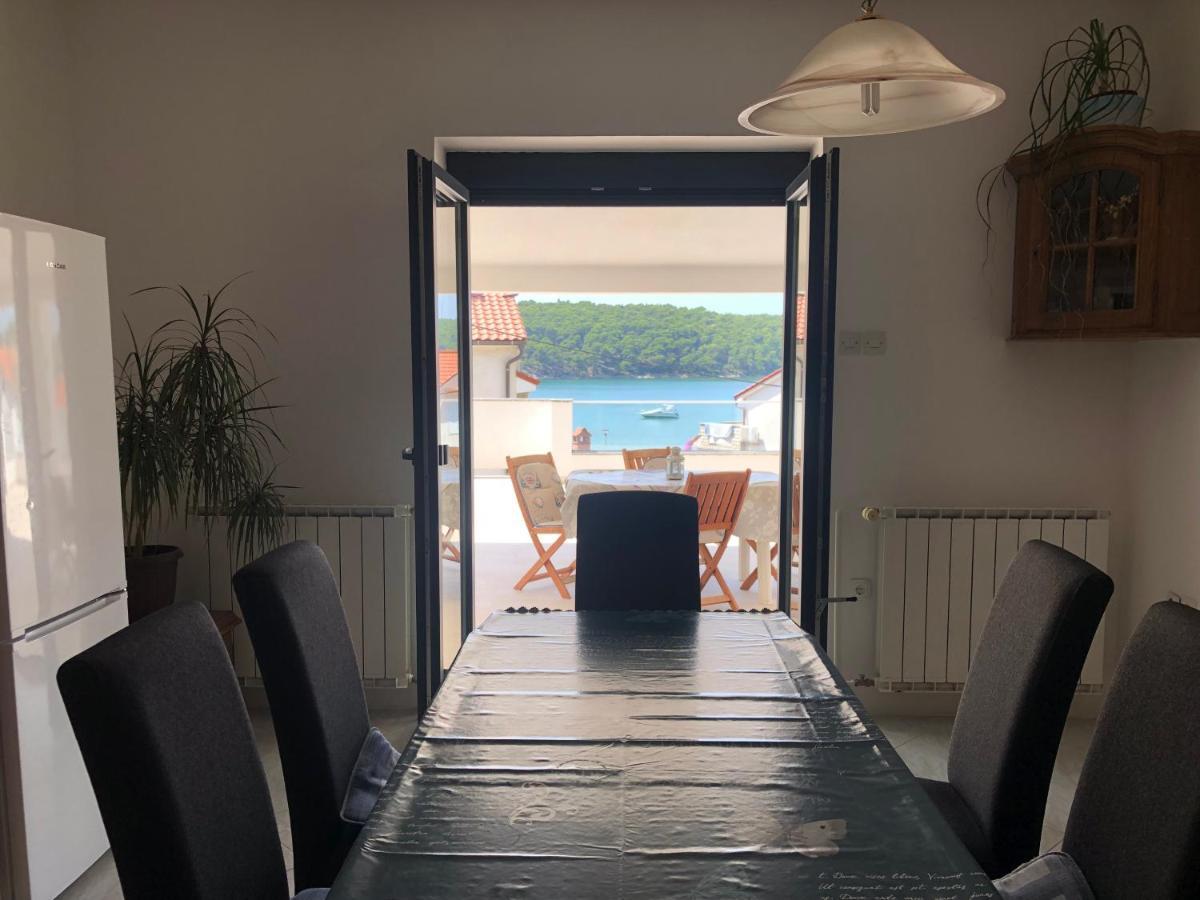 Apartments Palit Rab Eksteriør bilde