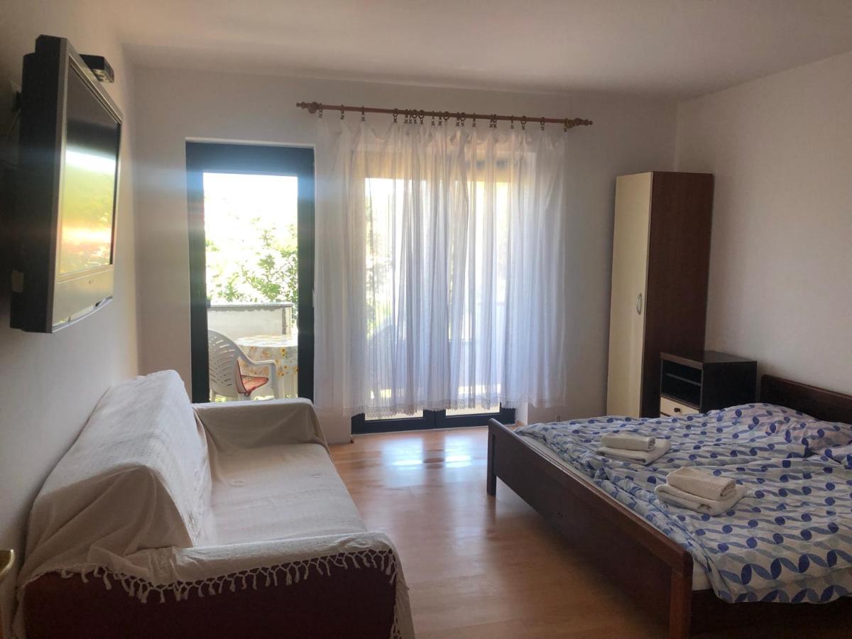 Apartments Palit Rab Rom bilde