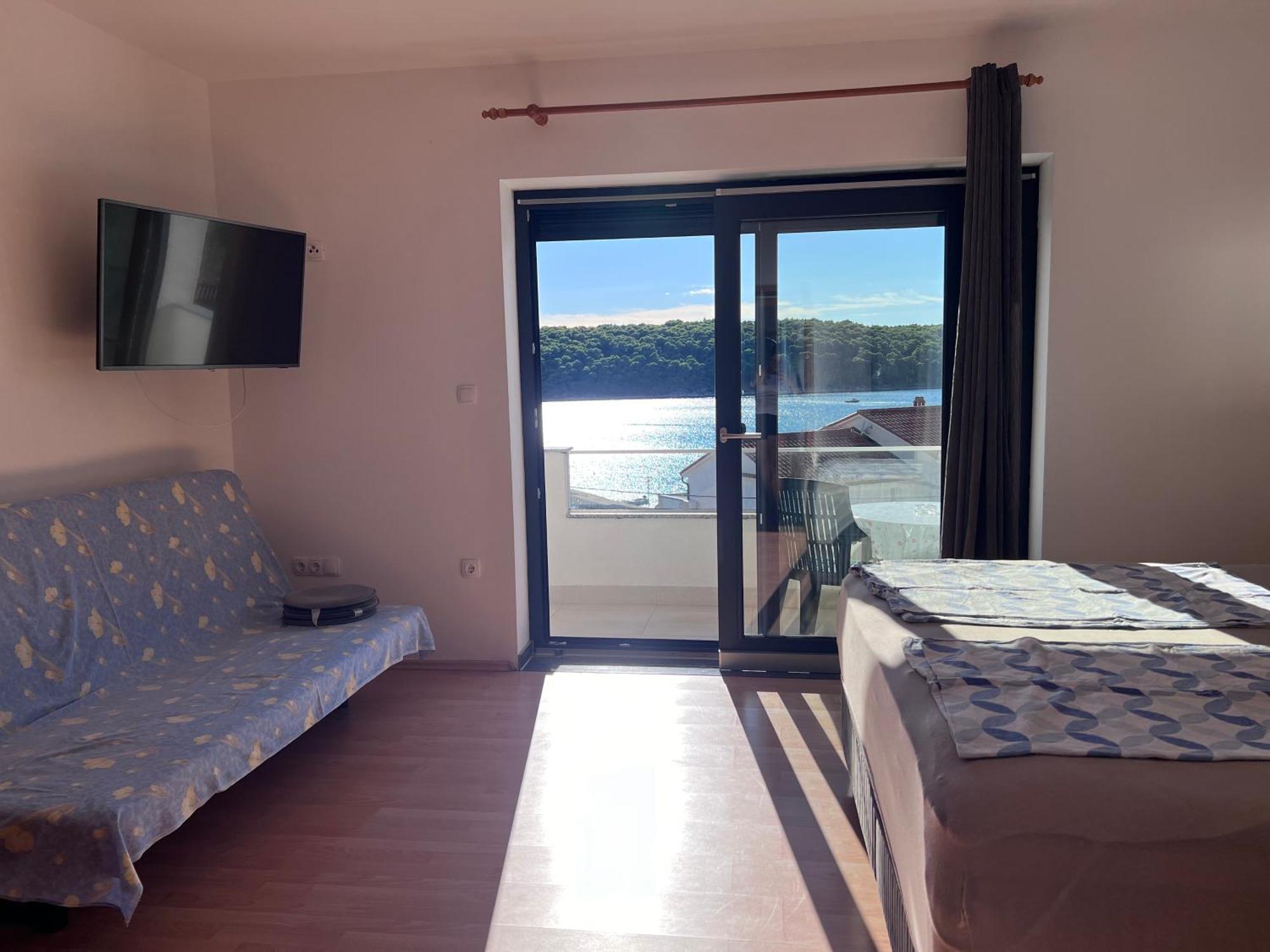 Apartments Palit Rab Eksteriør bilde