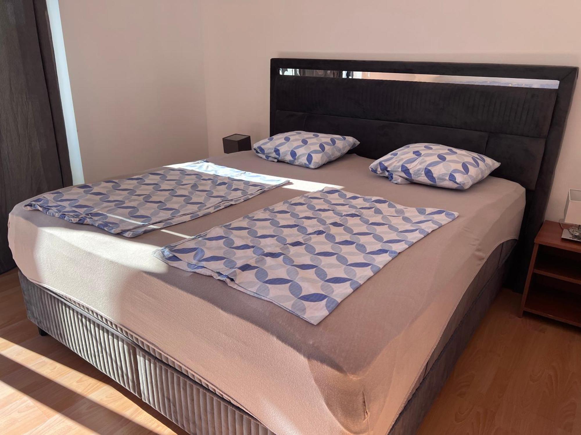Apartments Palit Rab Eksteriør bilde