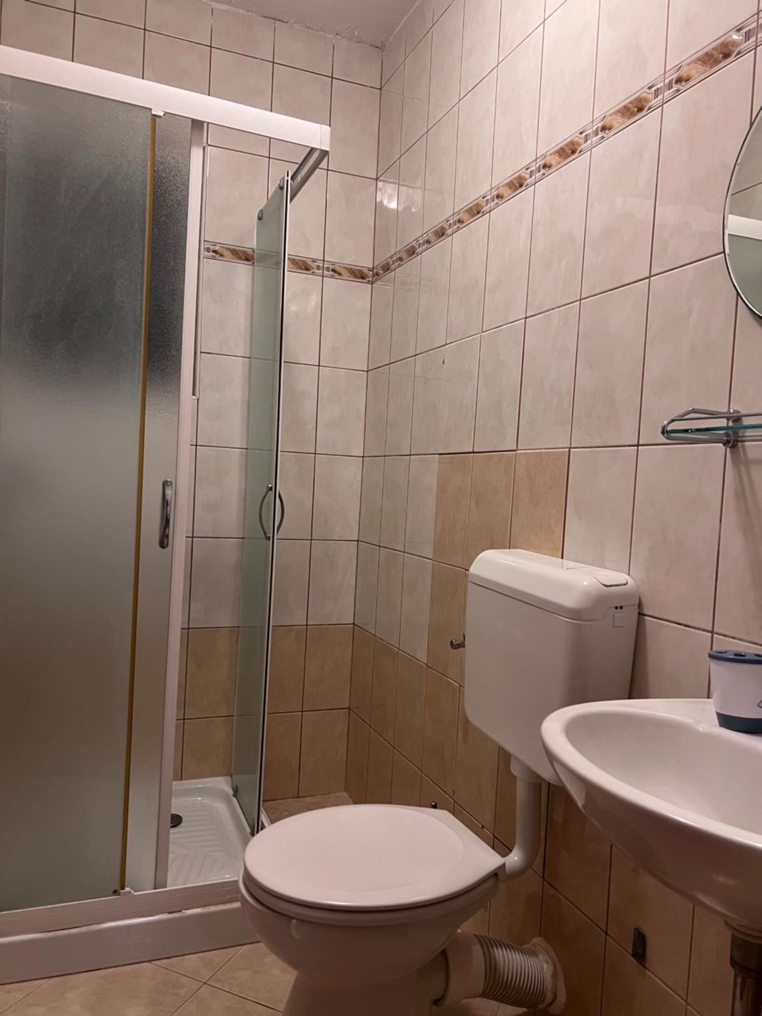Apartments Palit Rab Rom bilde