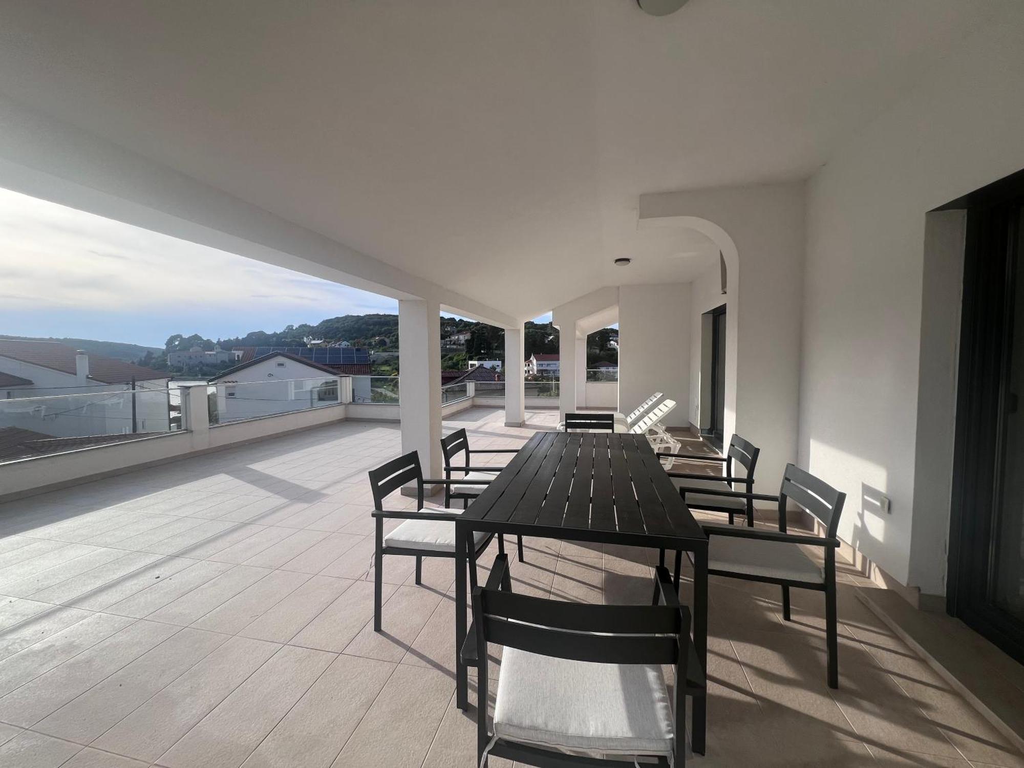 Apartments Palit Rab Rom bilde