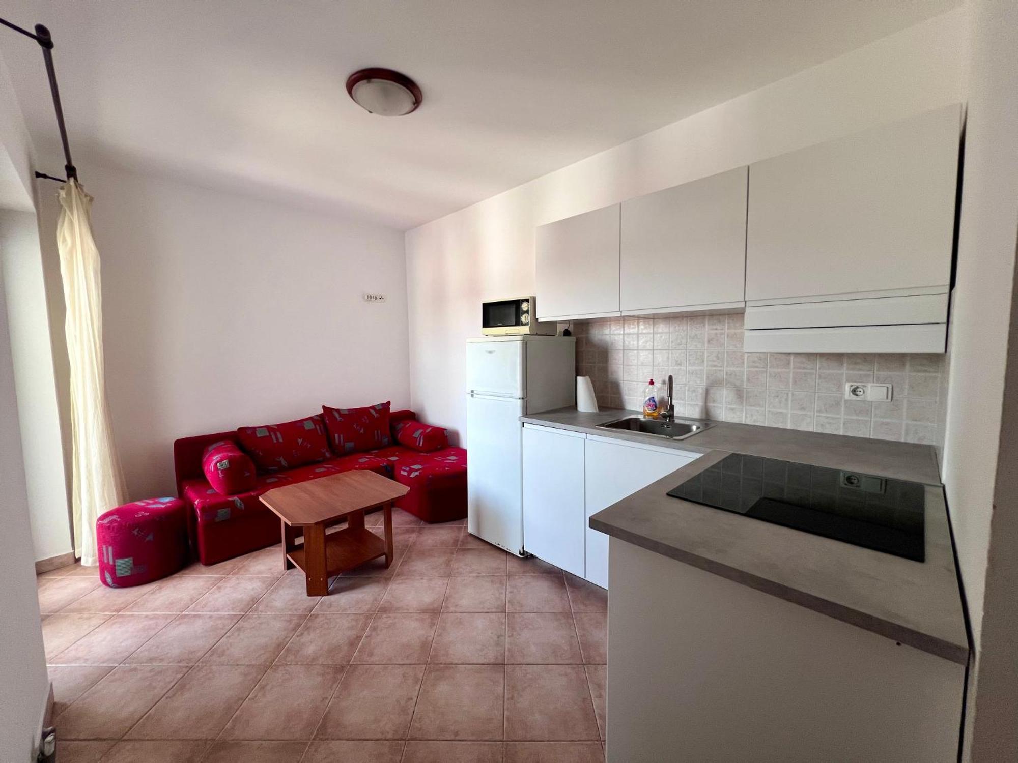 Apartments Palit Rab Eksteriør bilde