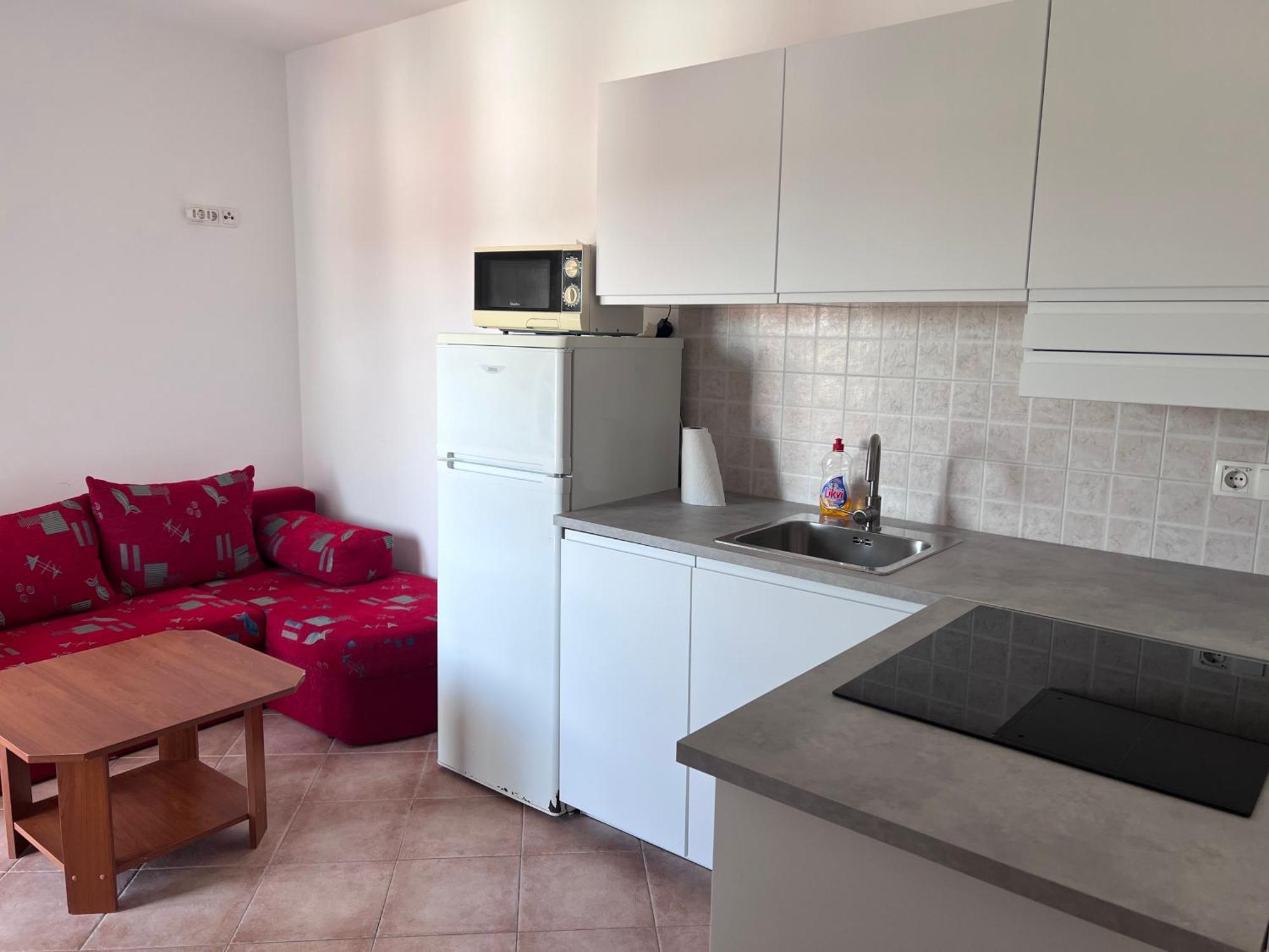Apartments Palit Rab Rom bilde
