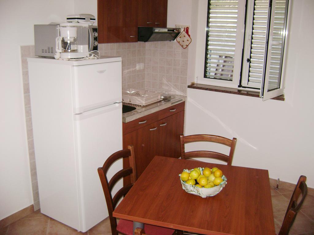 Apartments Palit Rab Rom bilde